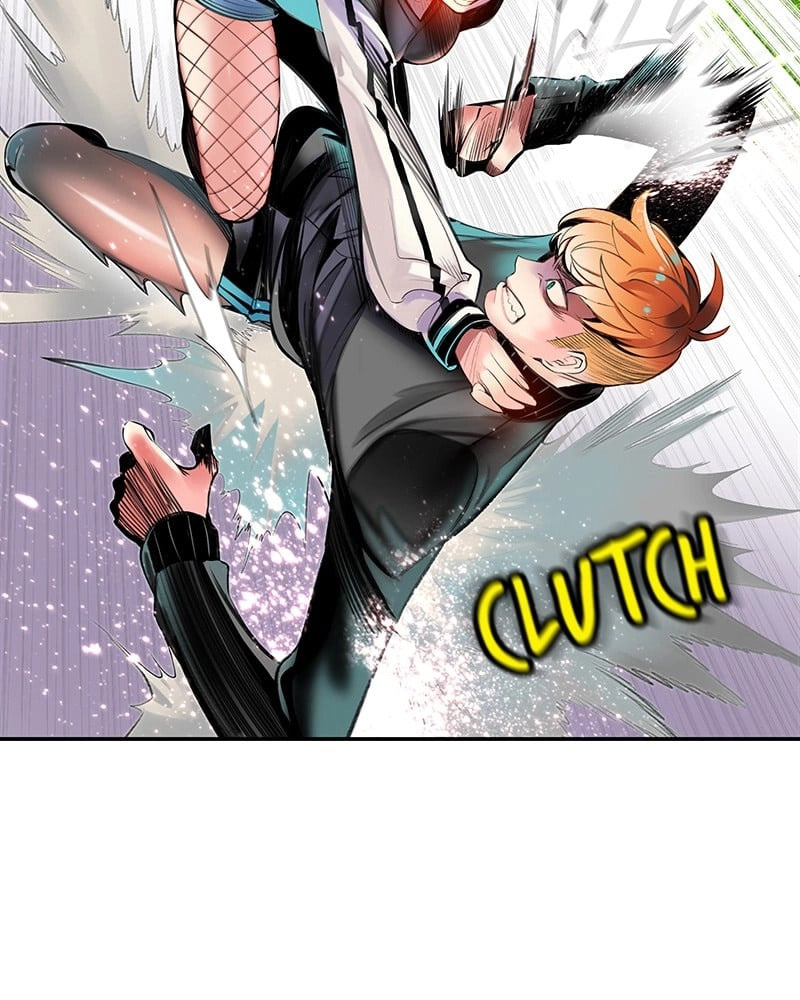 Read Jungle Juice EN Manga Online