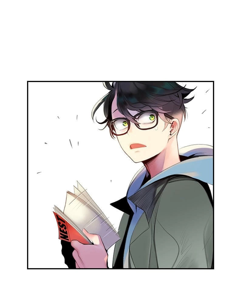 Read Jungle Juice EN Manga Online
