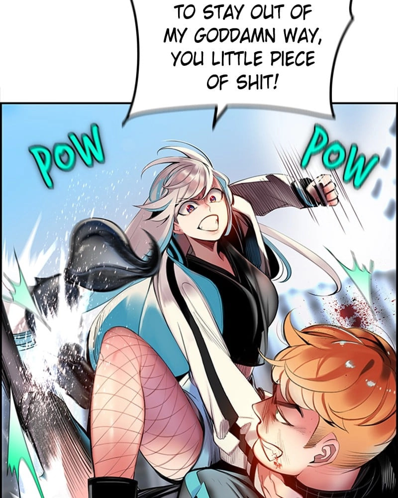 Read Jungle Juice EN Manga Online