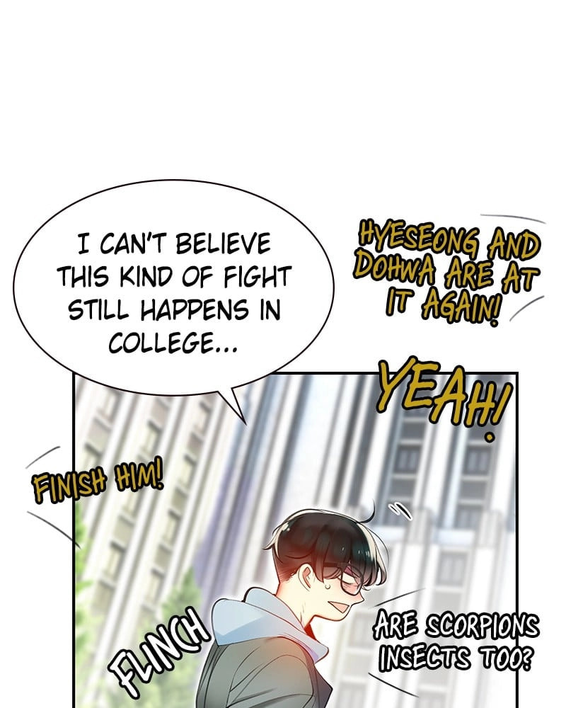 Read Jungle Juice EN Manga Online