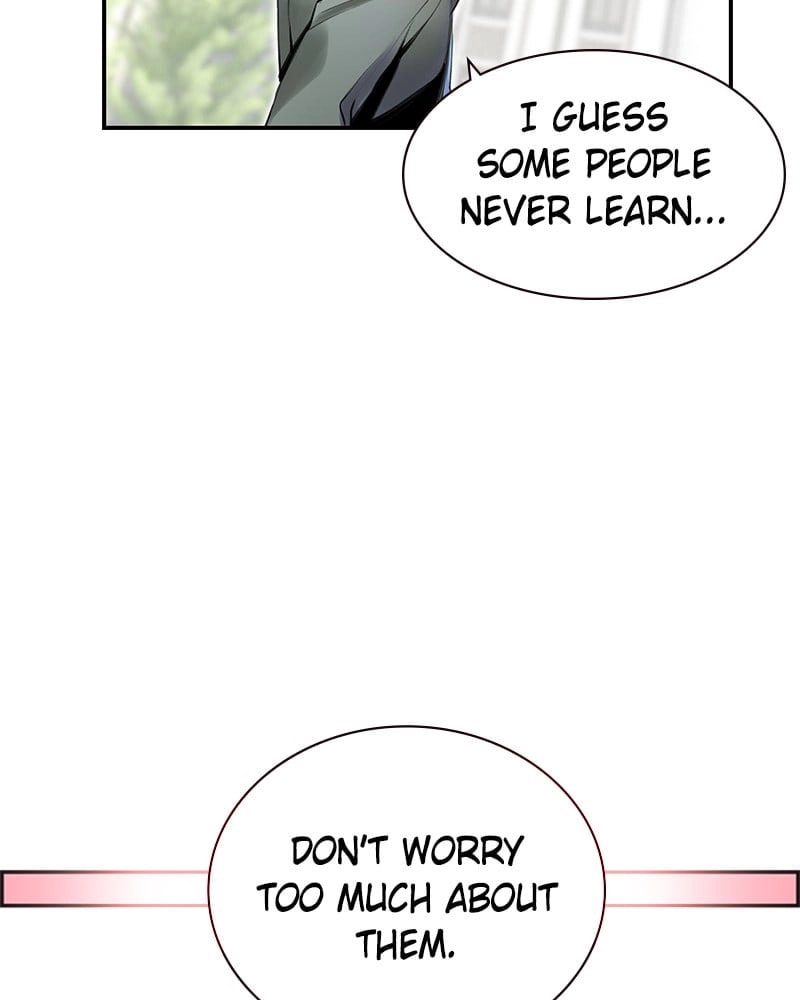 Read Jungle Juice EN Manga Online