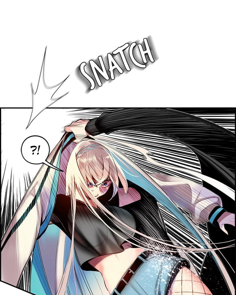 Read Jungle Juice EN Manga Online