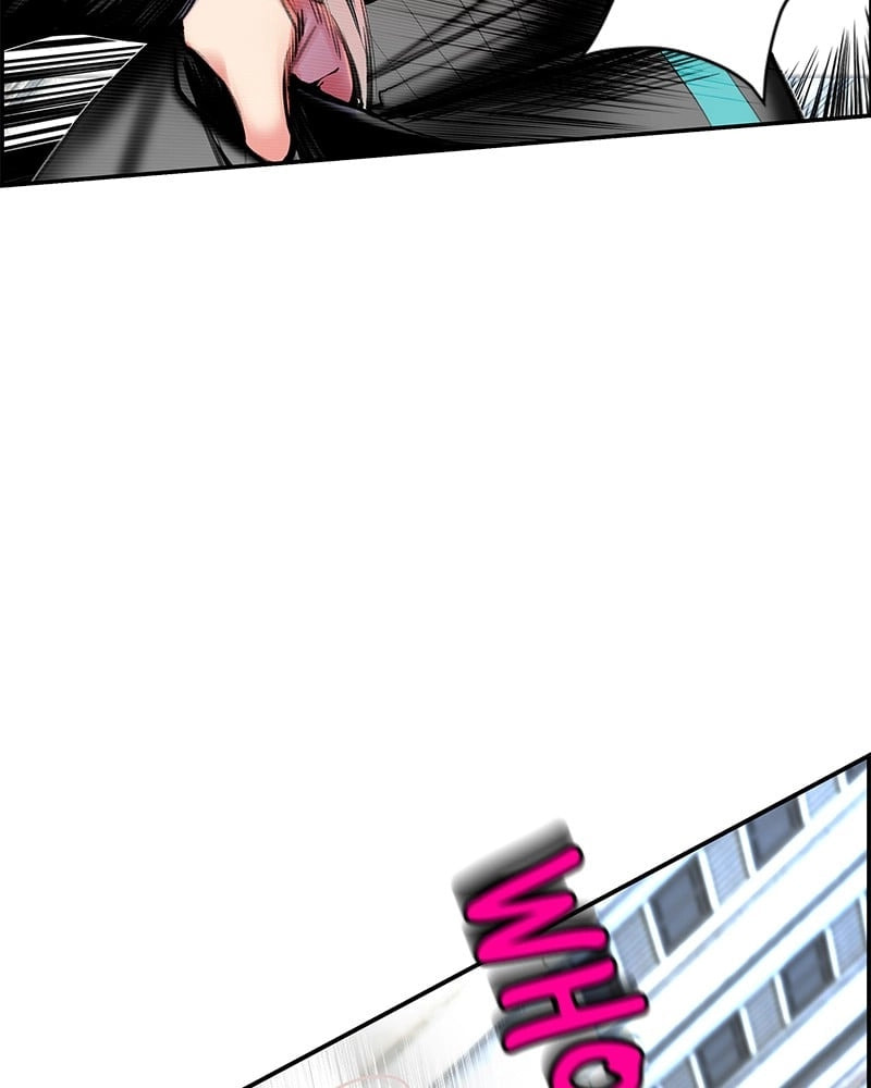 Read Jungle Juice EN Manga Online