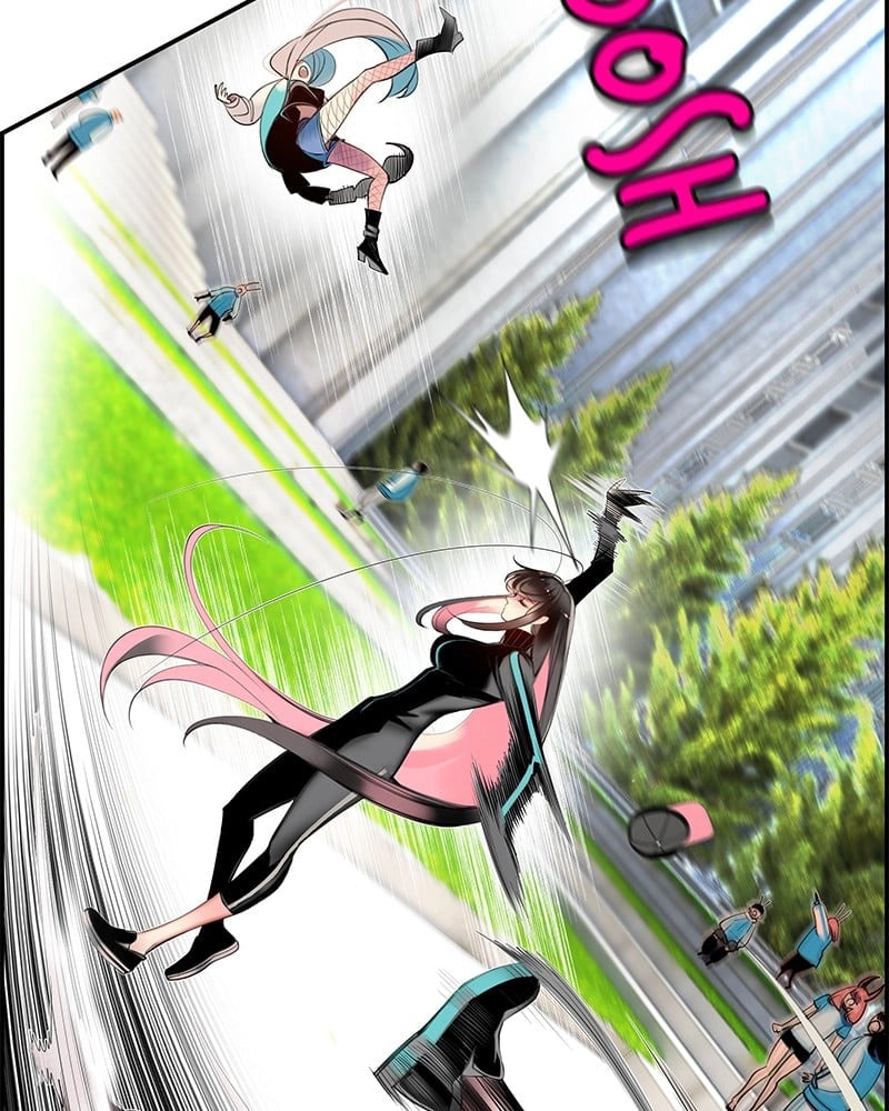 Read Jungle Juice EN Manga Online