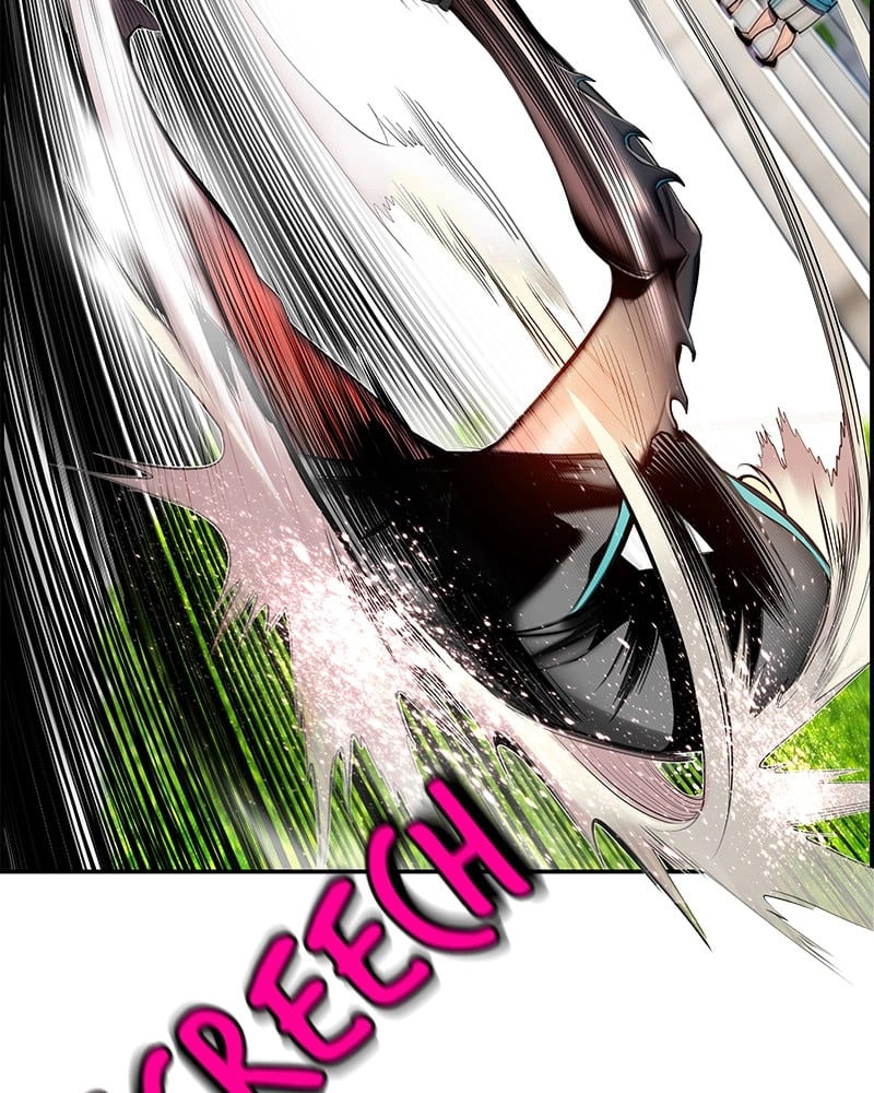 Read Jungle Juice EN Manga Online