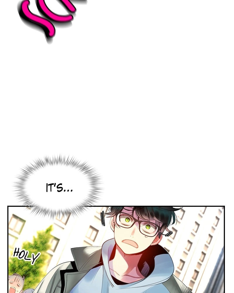 Read Jungle Juice EN Manga Online