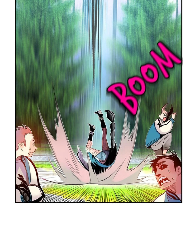 Read Jungle Juice EN Manga Online