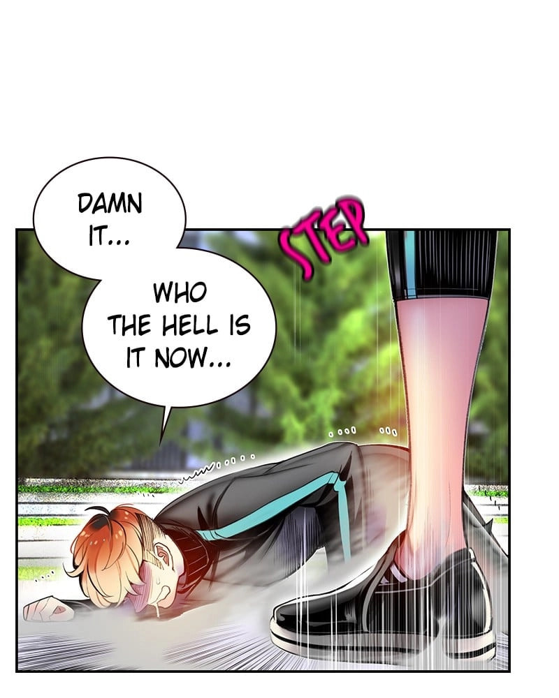 Read Jungle Juice EN Manga Online