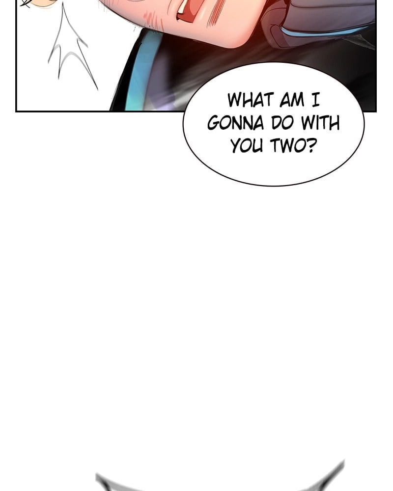 Read Jungle Juice EN Manga Online