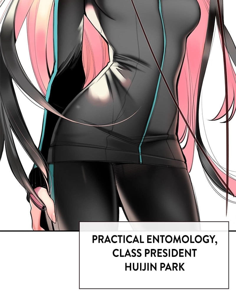 Read Jungle Juice EN Manga Online