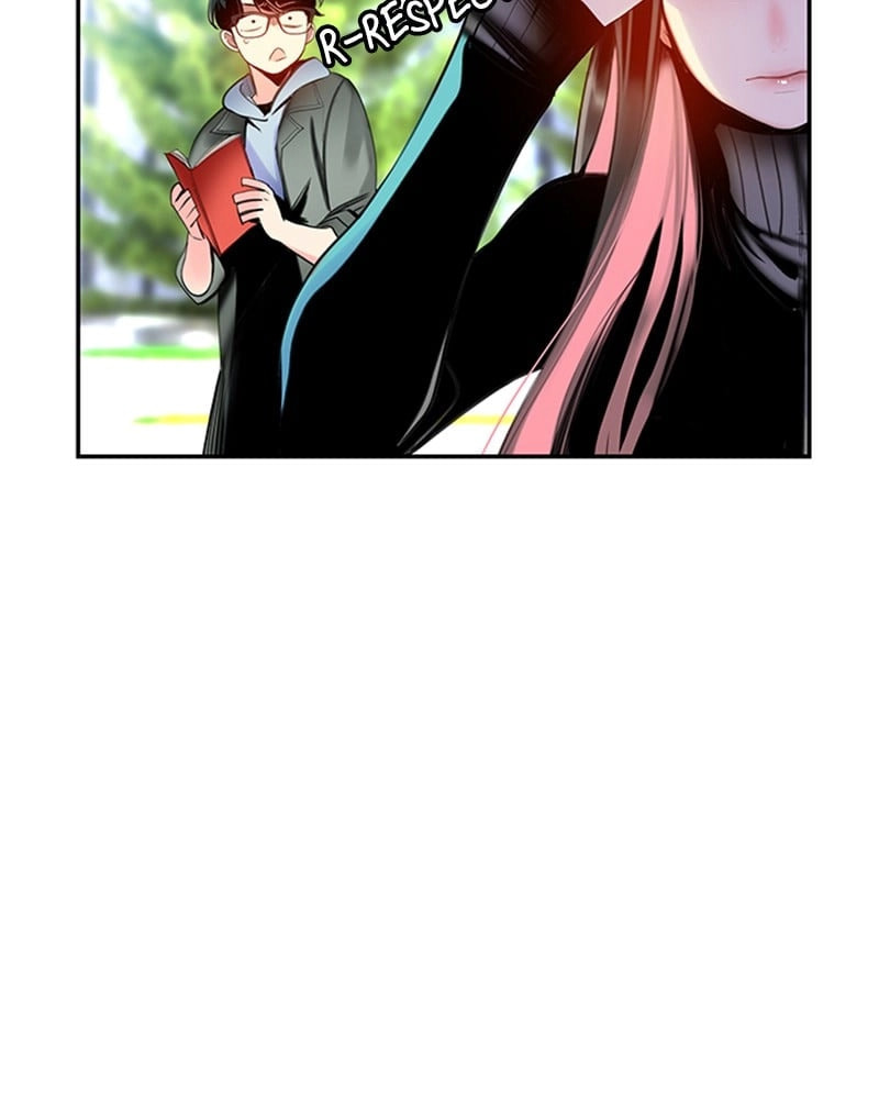Read Jungle Juice EN Manga Online