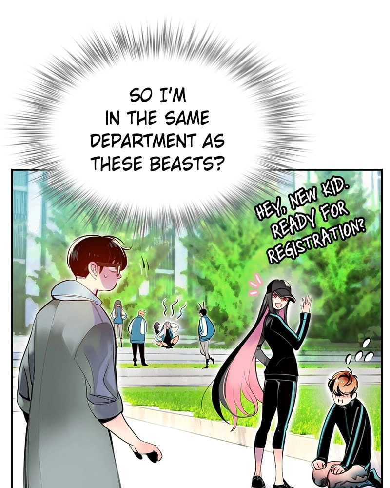 Read Jungle Juice EN Manga Online
