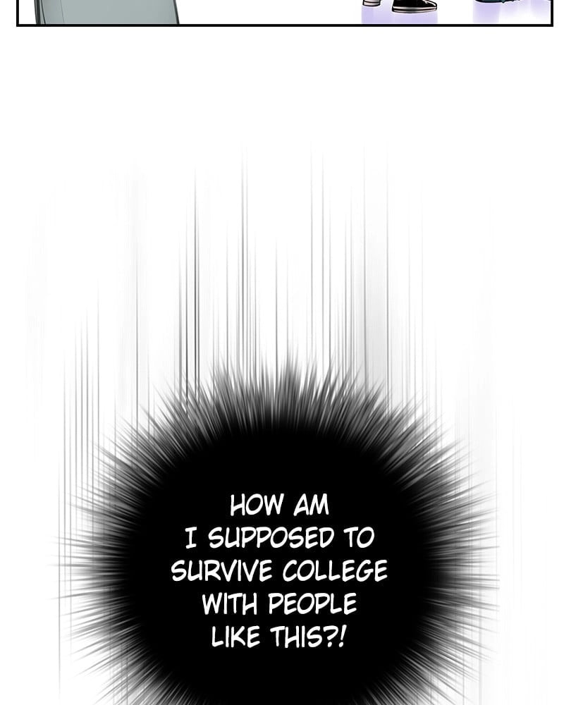 Read Jungle Juice EN Manga Online