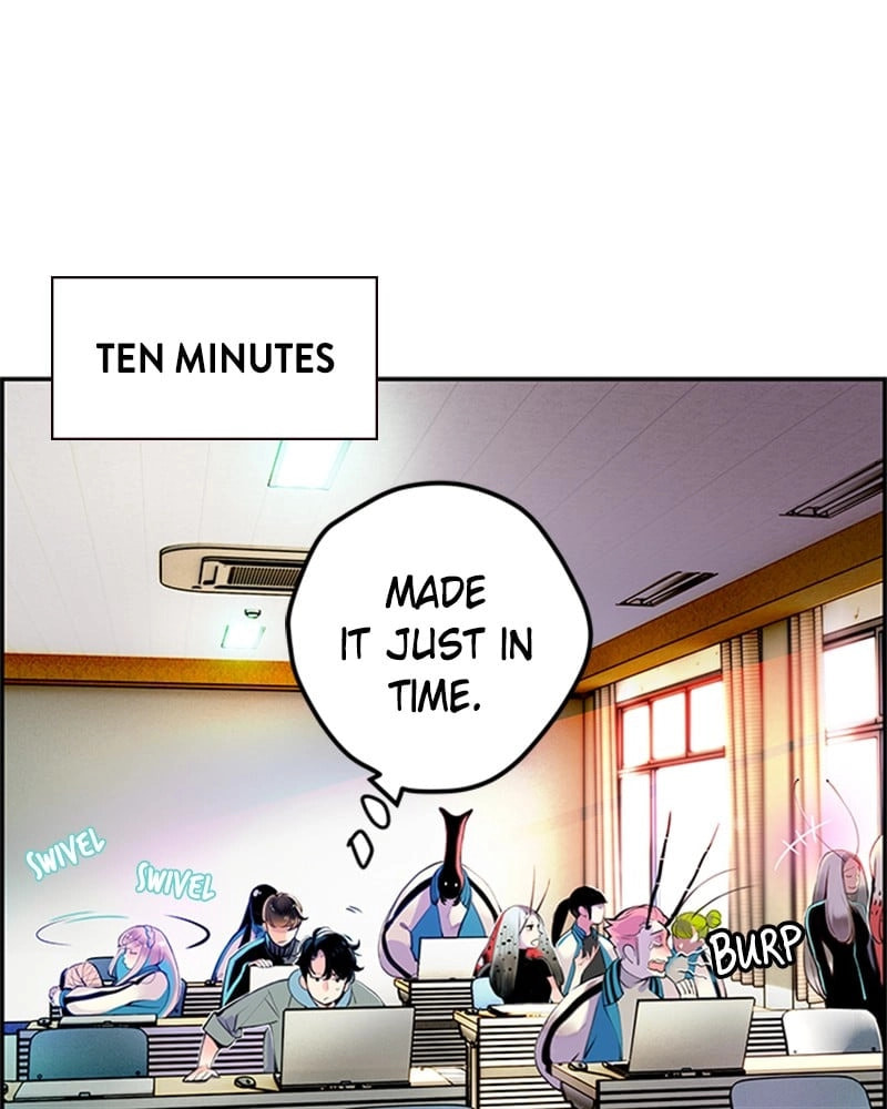 Read Jungle Juice EN Manga Online