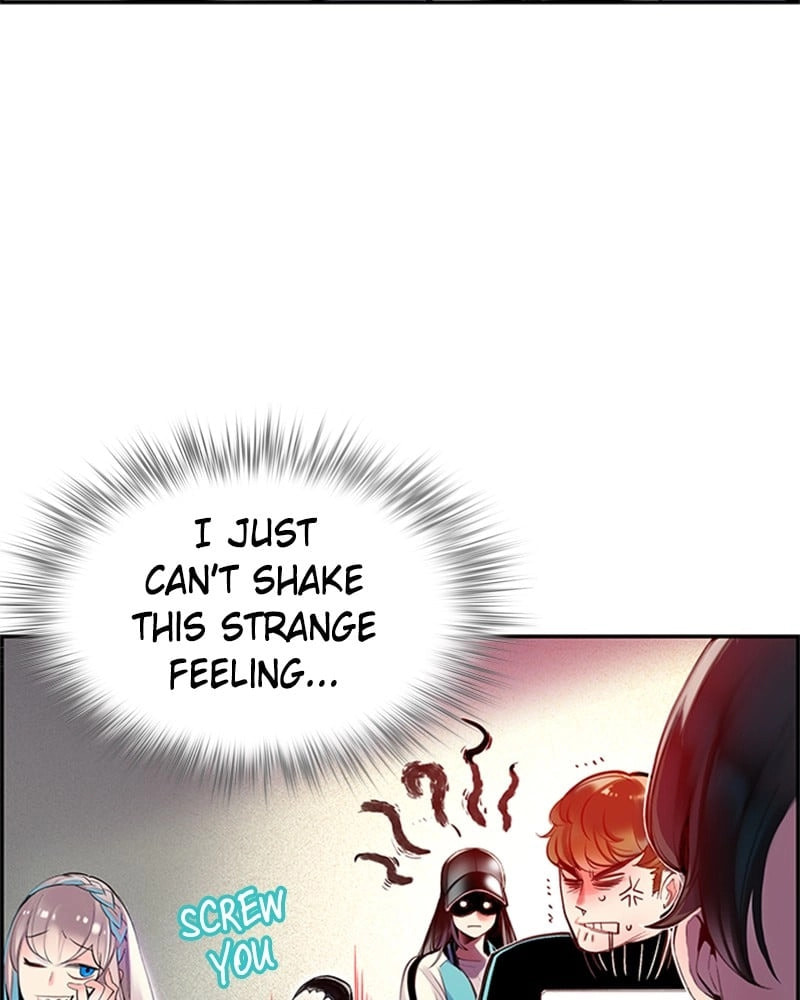 Read Jungle Juice EN Manga Online