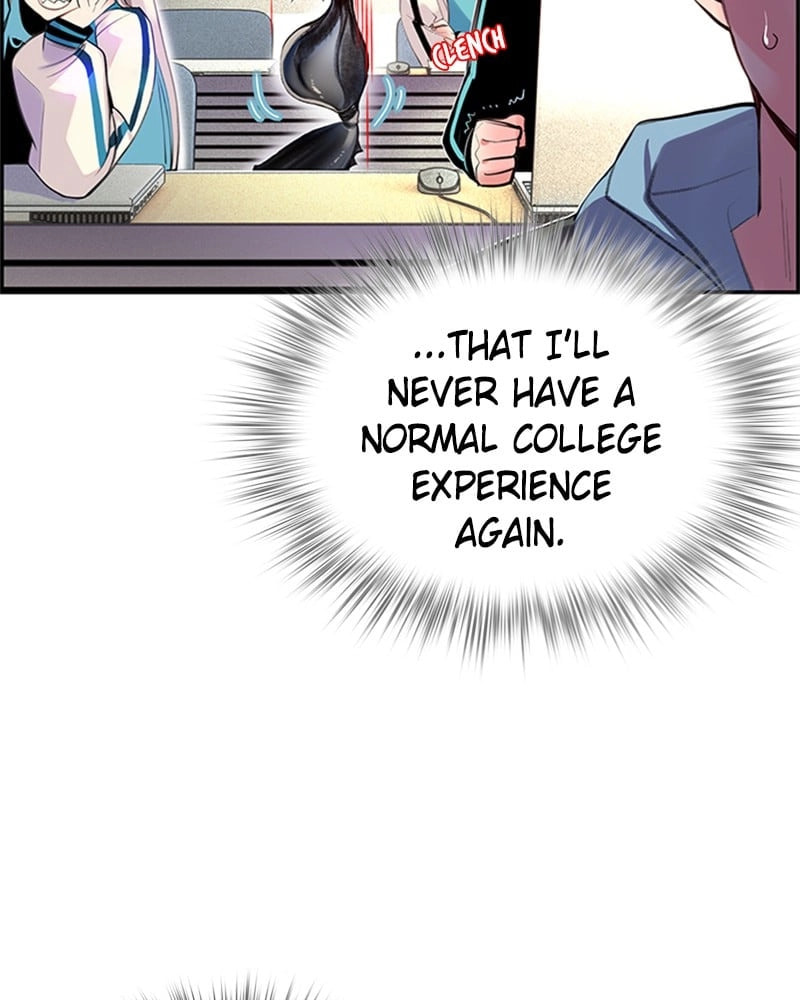 Read Jungle Juice EN Manga Online