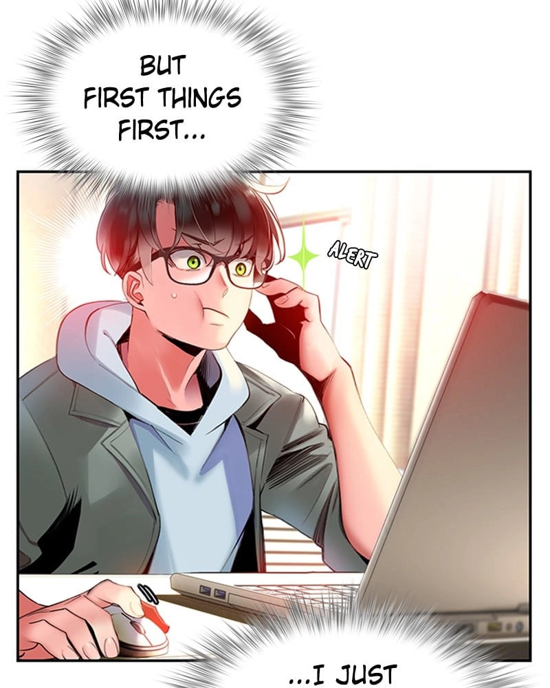 Read Jungle Juice EN Manga Online