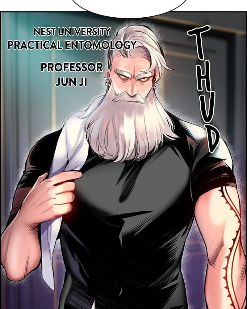 Read Jungle Juice EN Manga Online