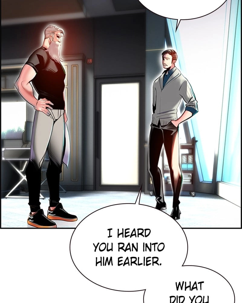 Read Jungle Juice EN Manga Online