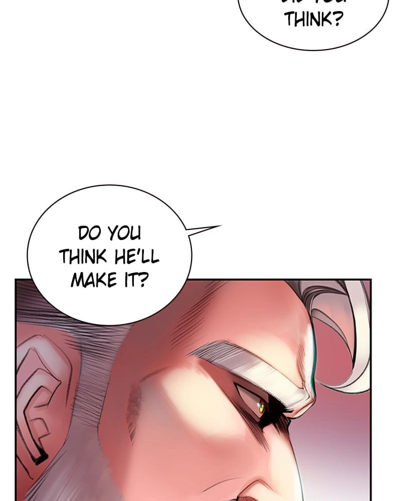 Read Jungle Juice EN Manga Online