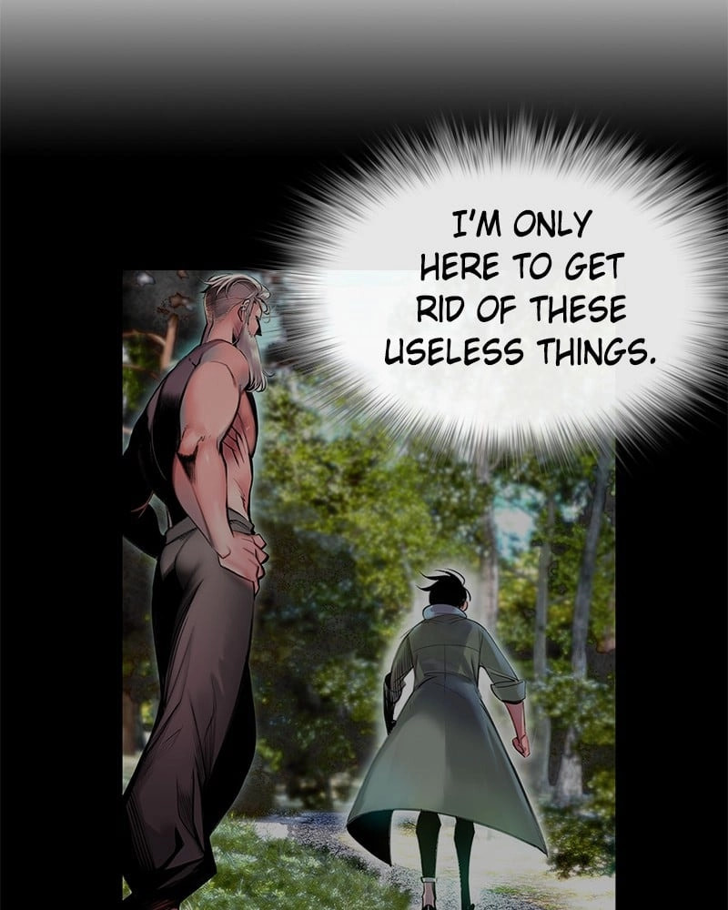 Read Jungle Juice EN Manga Online