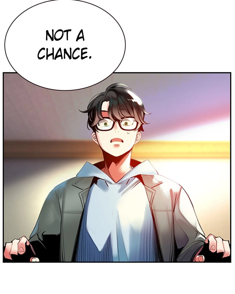 Read Jungle Juice EN Manga Online