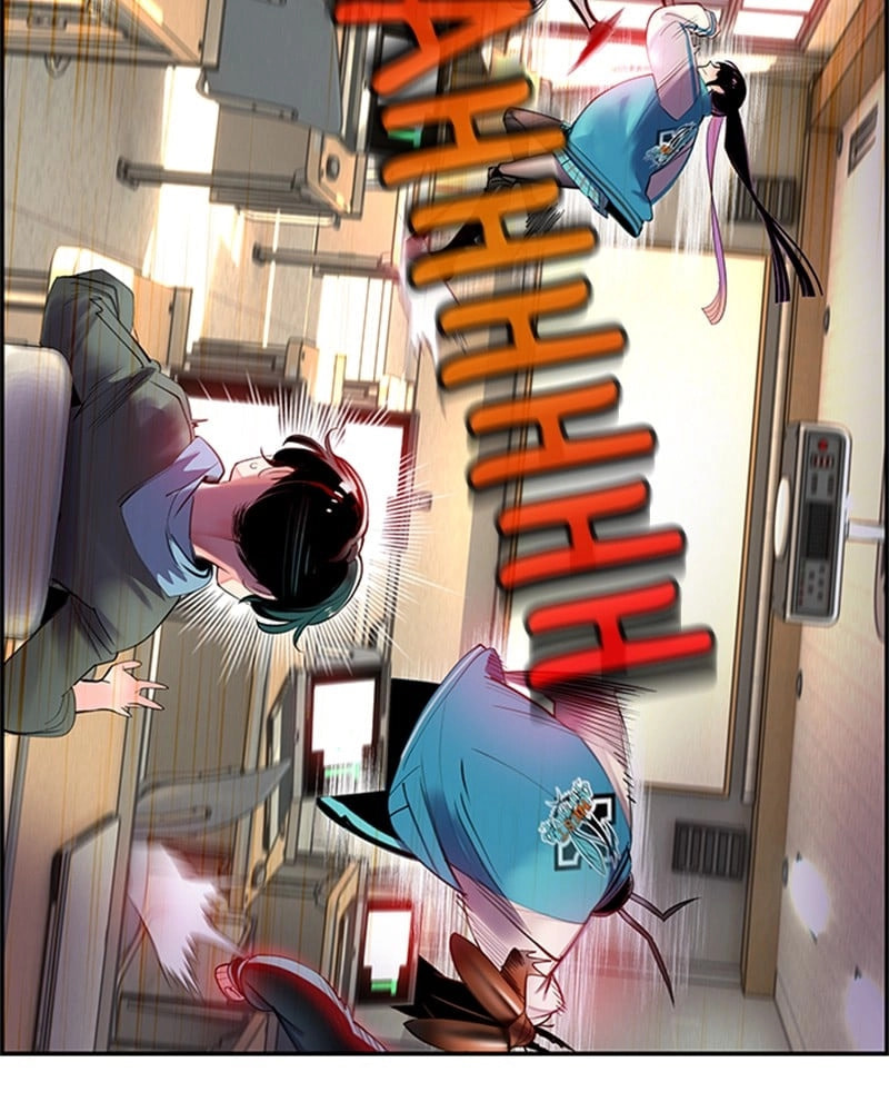 Read Jungle Juice EN Manga Online