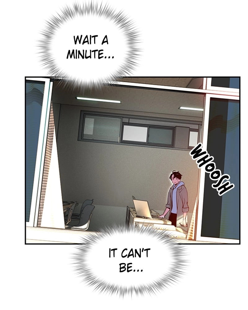 Read Jungle Juice EN Manga Online