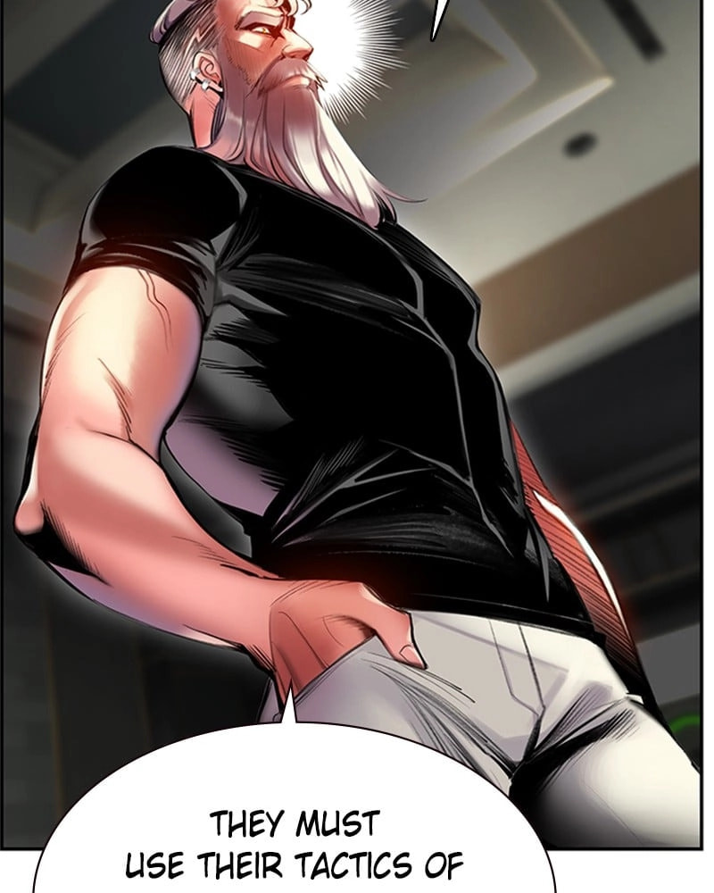 Read Jungle Juice EN Manga Online