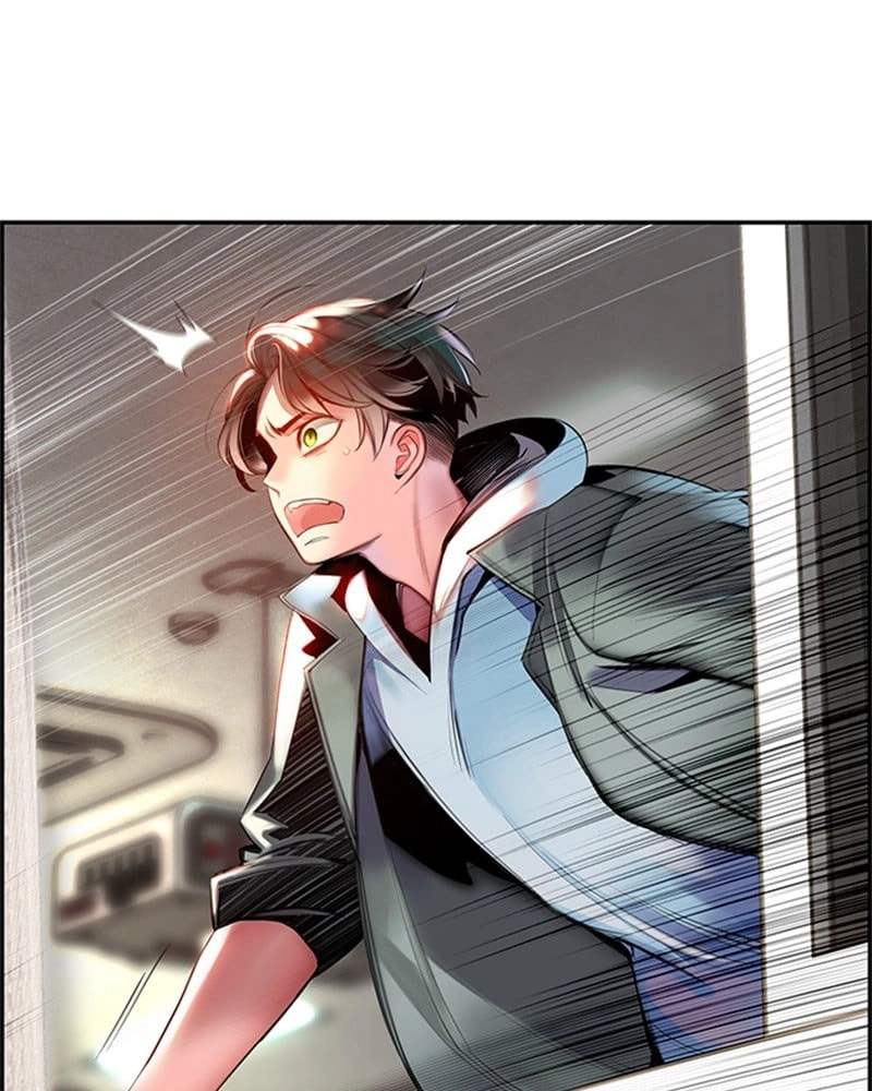 Read Jungle Juice EN Manga Online