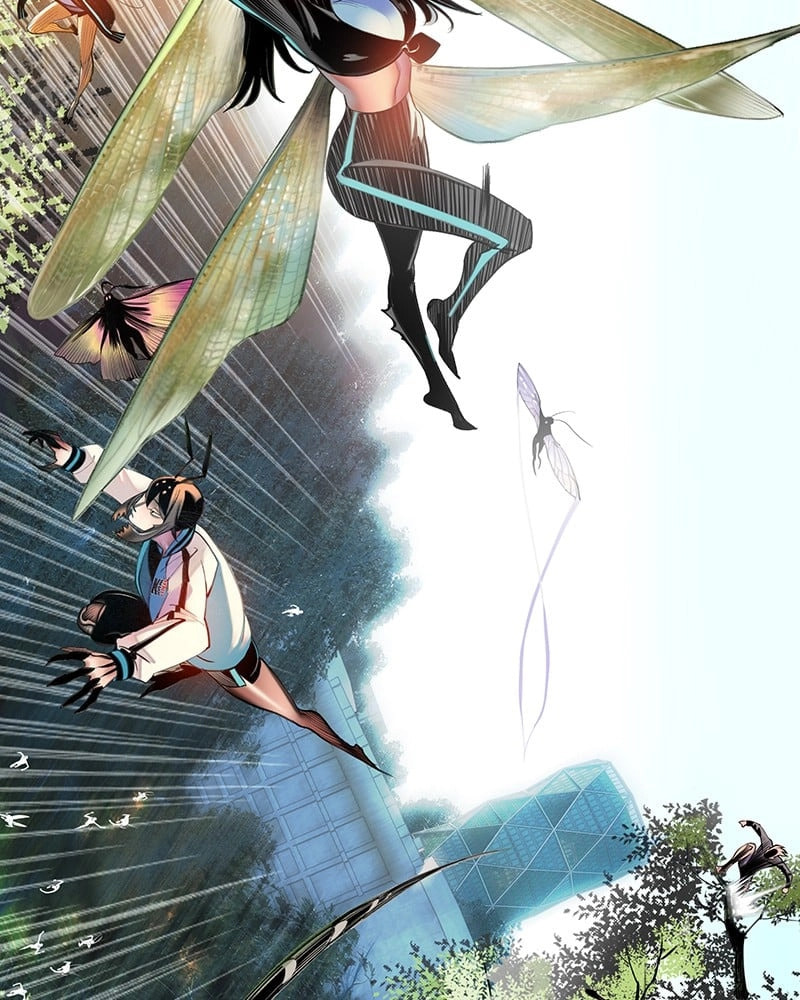 Read Jungle Juice EN Manga Online