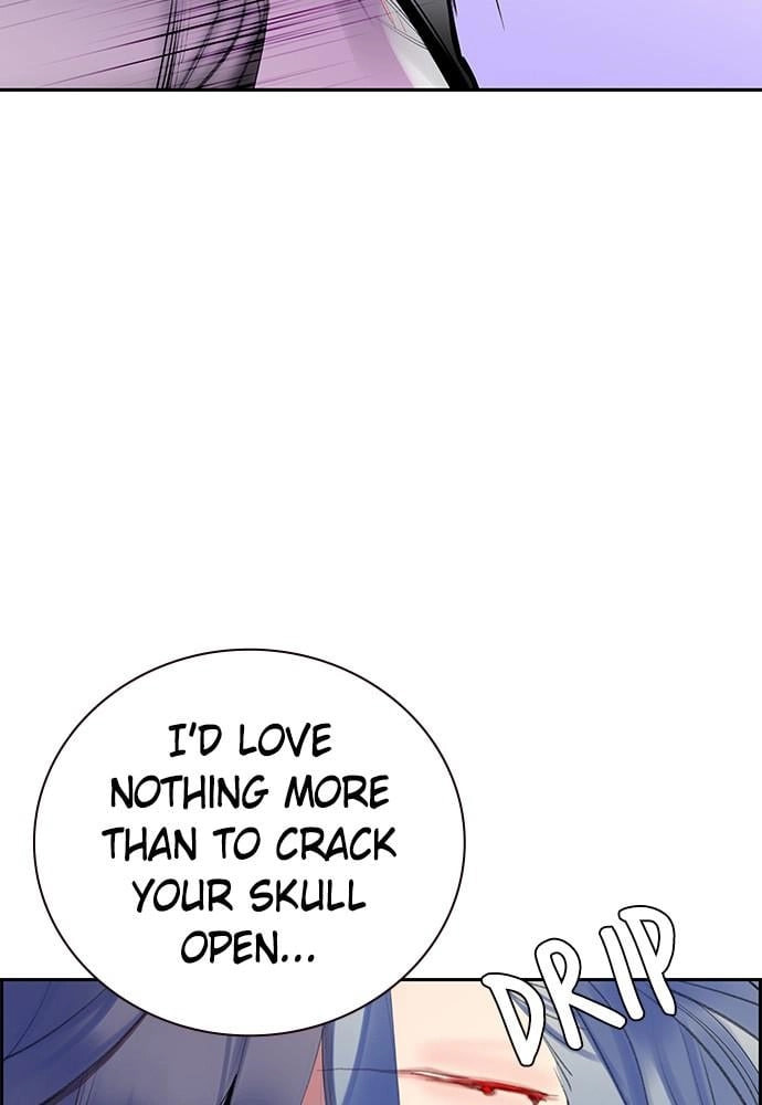 Read Jungle Juice EN Manga Online