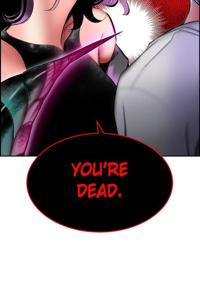 Read Jungle Juice EN Manga Online