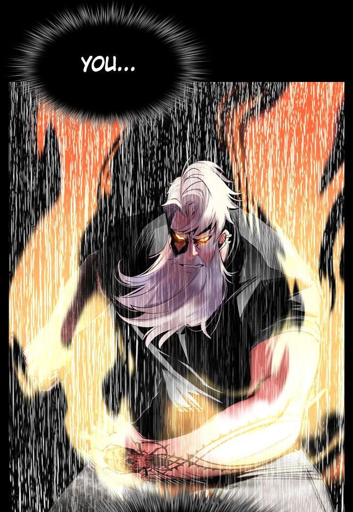 Read Jungle Juice EN Manga Online