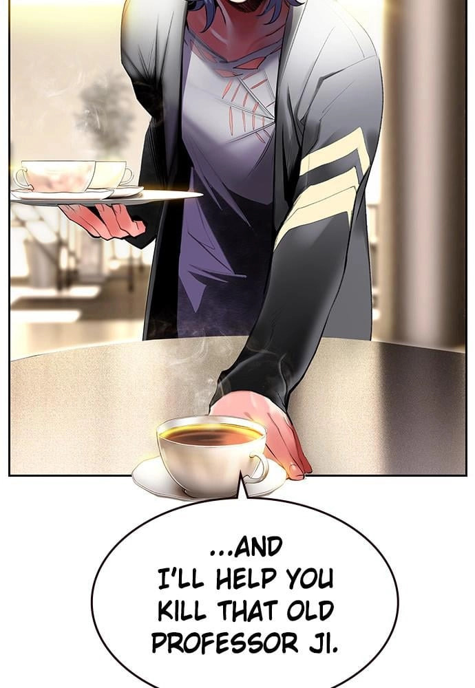 Read Jungle Juice EN Manga Online