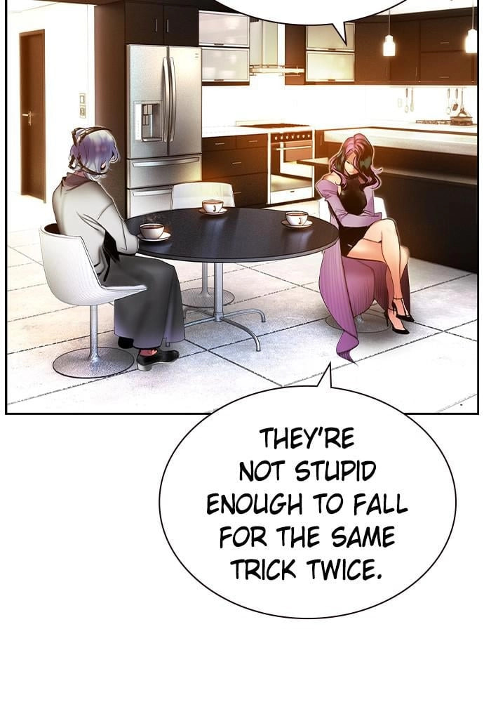 Read Jungle Juice EN Manga Online