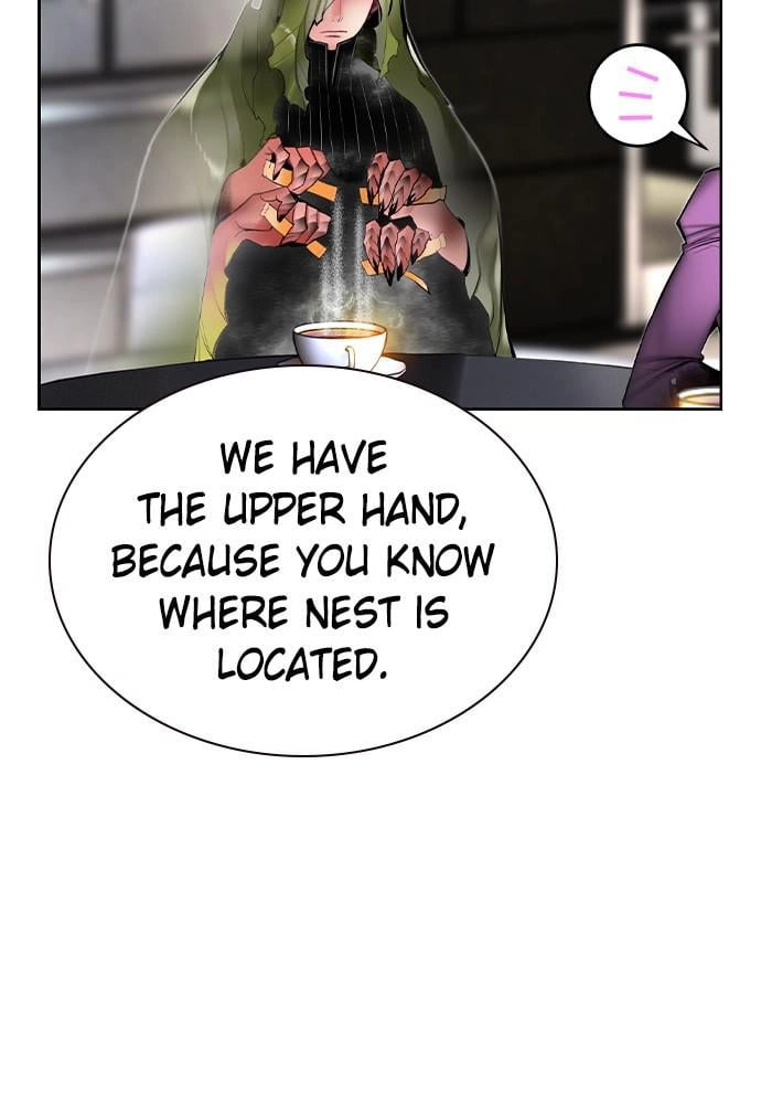 Read Jungle Juice EN Manga Online