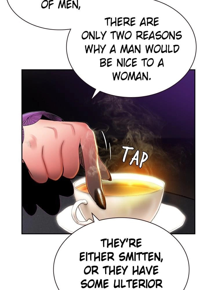 Read Jungle Juice EN Manga Online