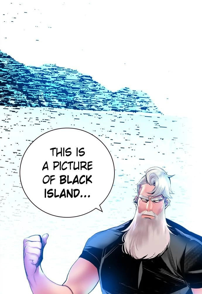 Read Jungle Juice EN Manga Online