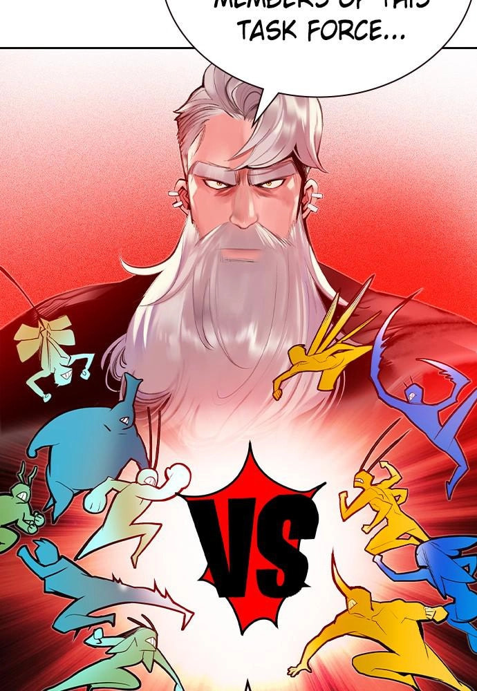 Read Jungle Juice EN Manga Online