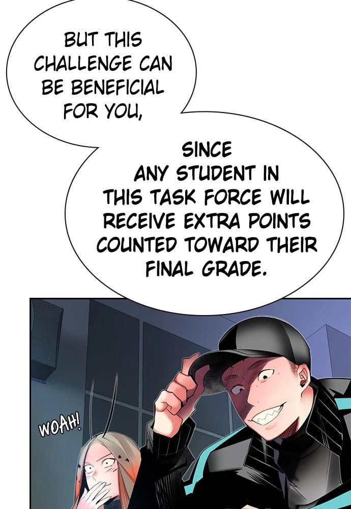 Read Jungle Juice EN Manga Online