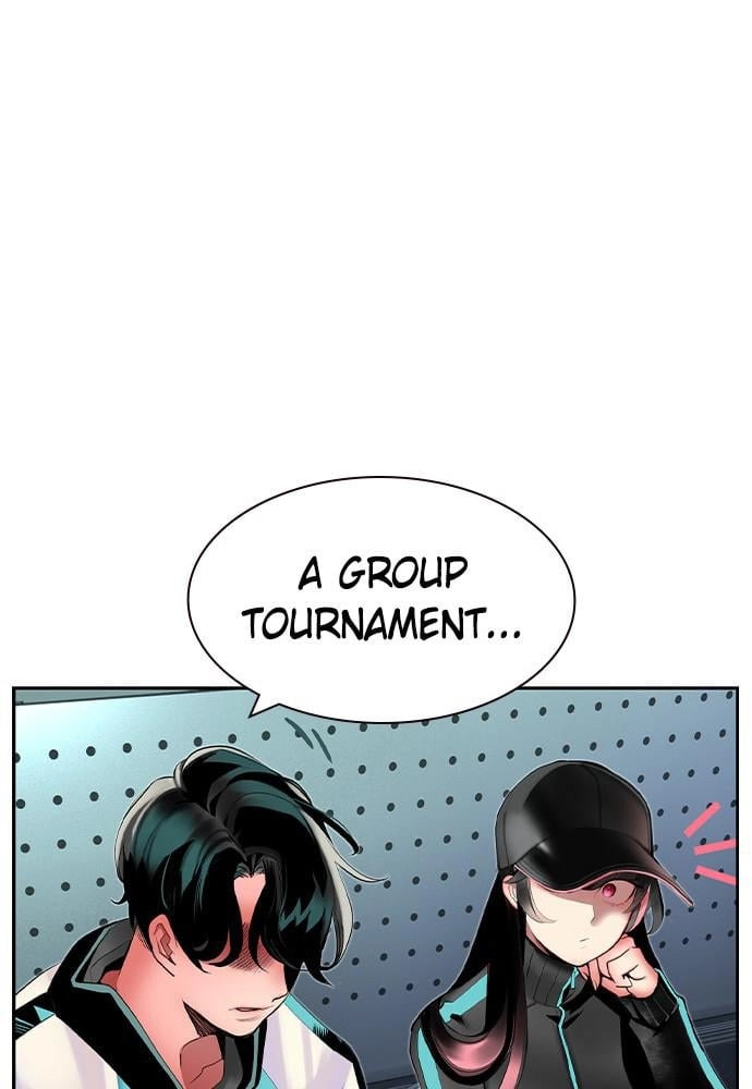 Read Jungle Juice EN Manga Online