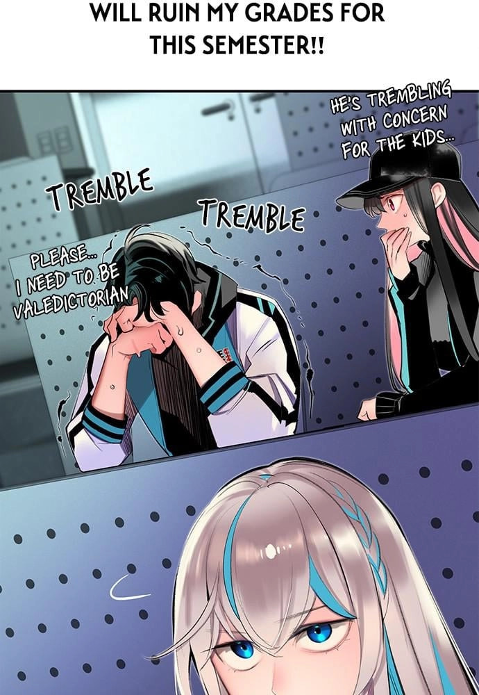 Read Jungle Juice EN Manga Online
