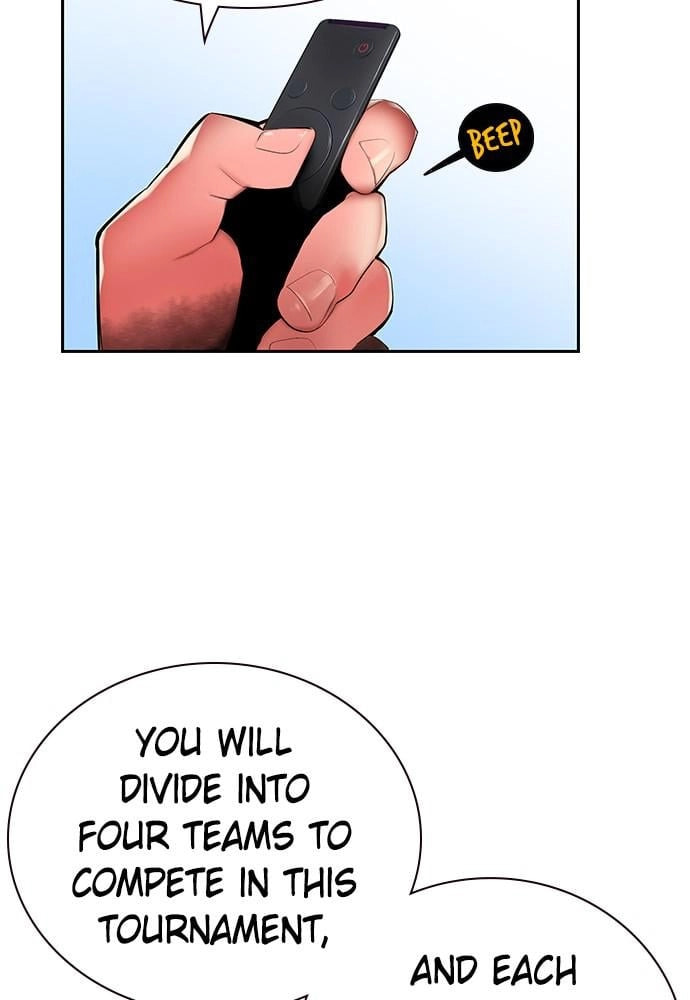 Read Jungle Juice EN Manga Online