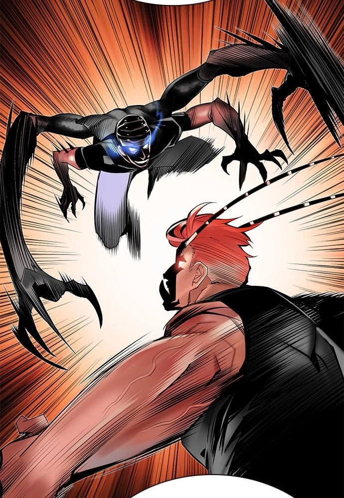 Read Jungle Juice EN Manga Online