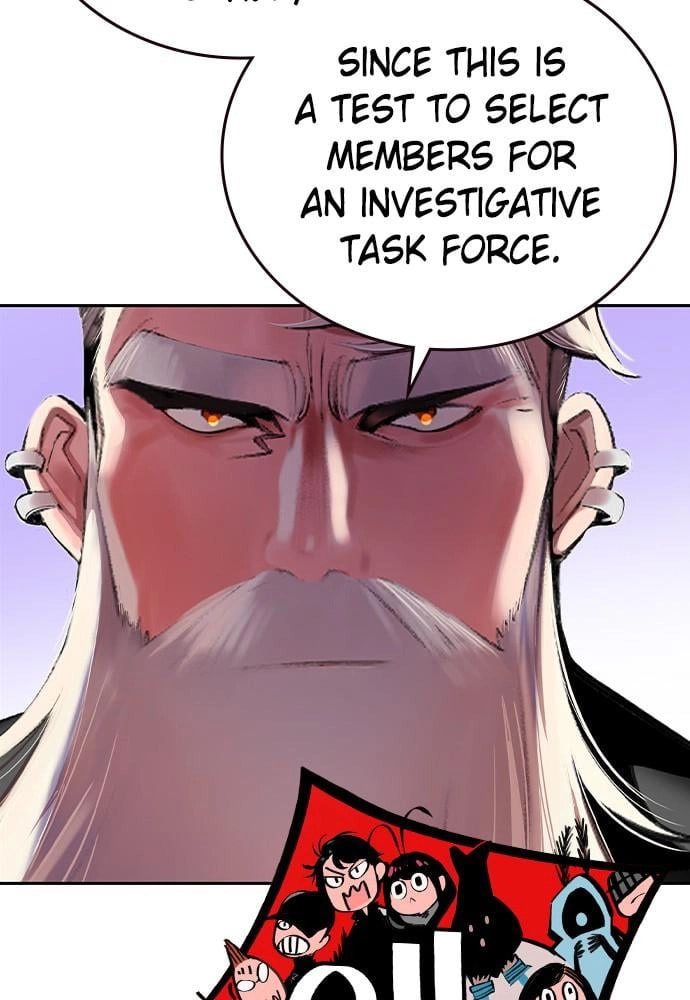 Read Jungle Juice EN Manga Online