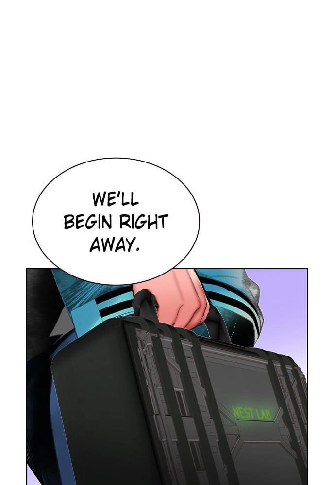 Read Jungle Juice EN Manga Online