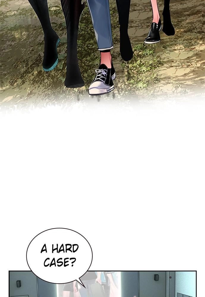Read Jungle Juice EN Manga Online