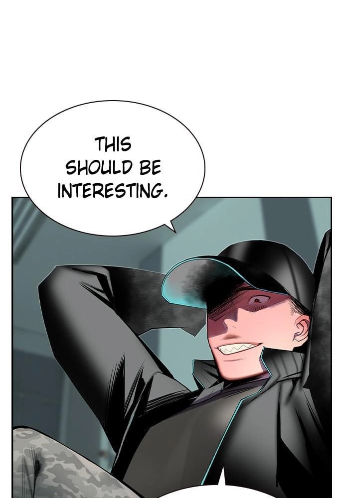 Read Jungle Juice EN Manga Online