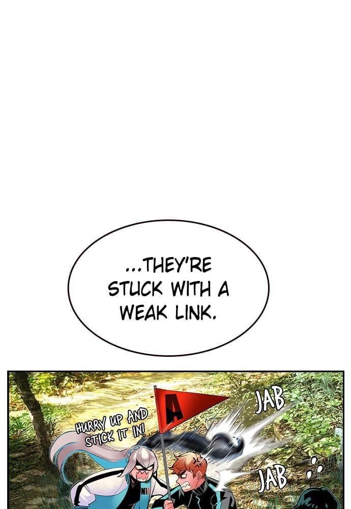 Read Jungle Juice EN Manga Online